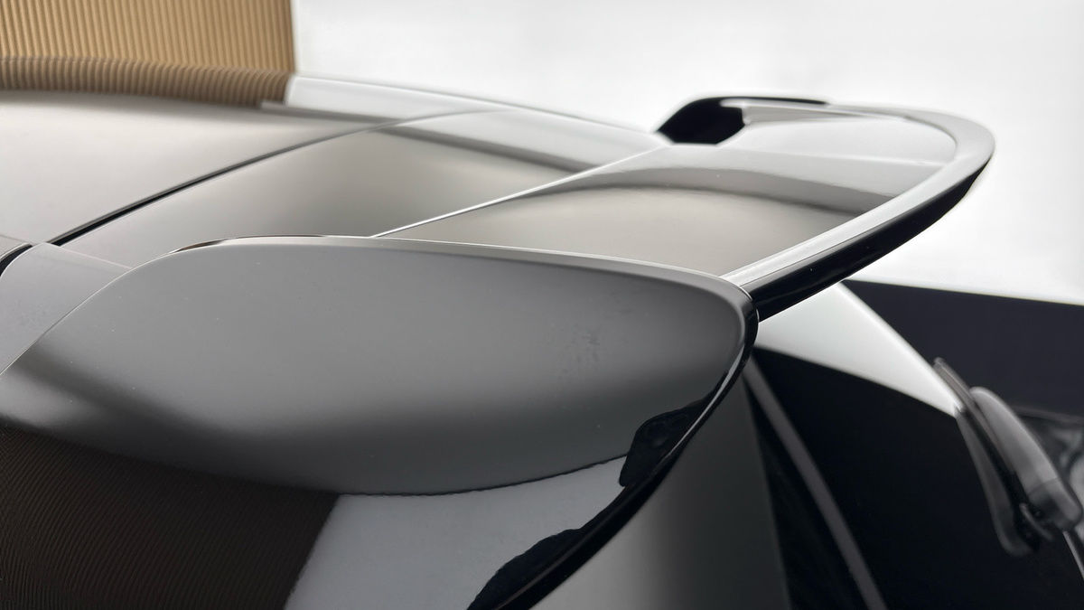 Mercedes-Benz A Class Image 38