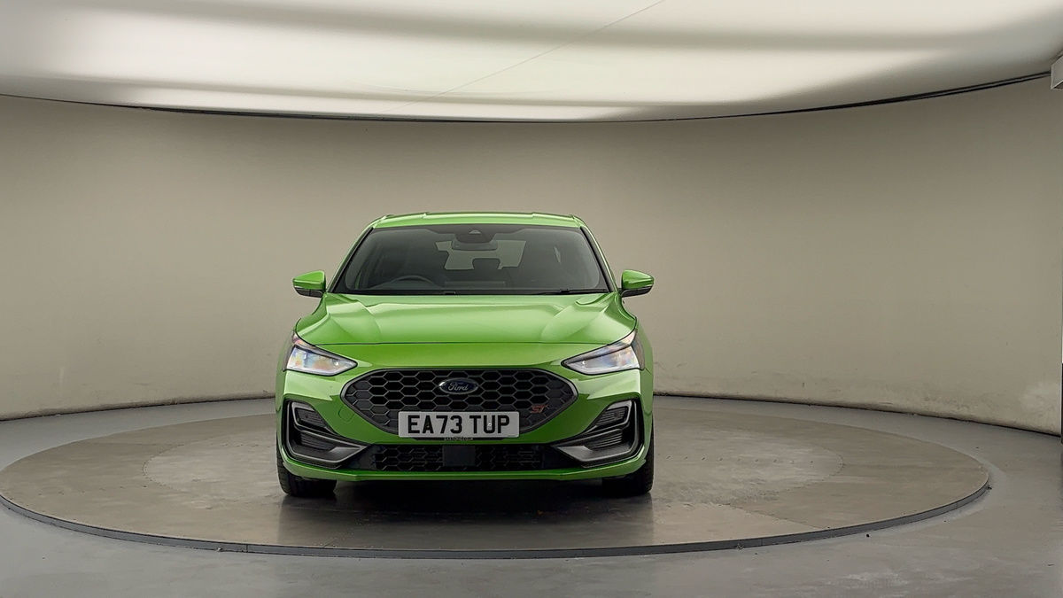 Ford Focus Image 3