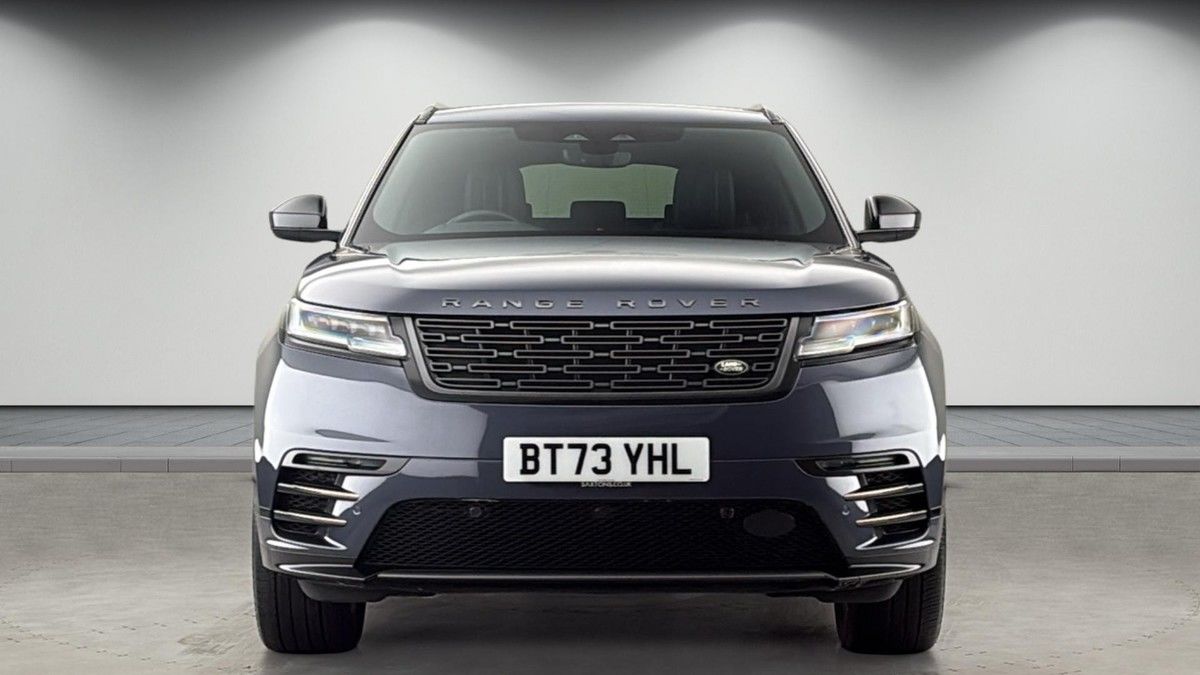 Land Rover Range Rover Velar Image 3