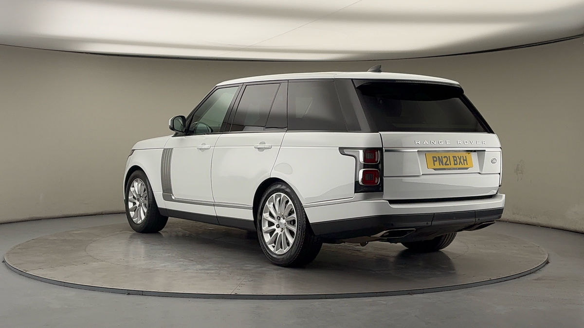 Land Rover Range Rover Image 2