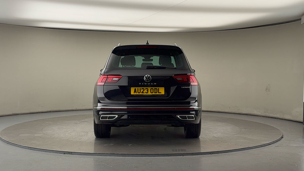 Volkswagen Tiguan Image 4