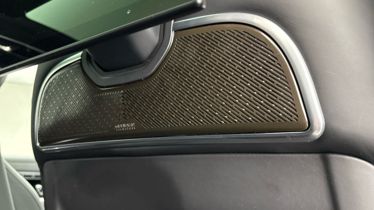Land Rover Range Rover Image 26
