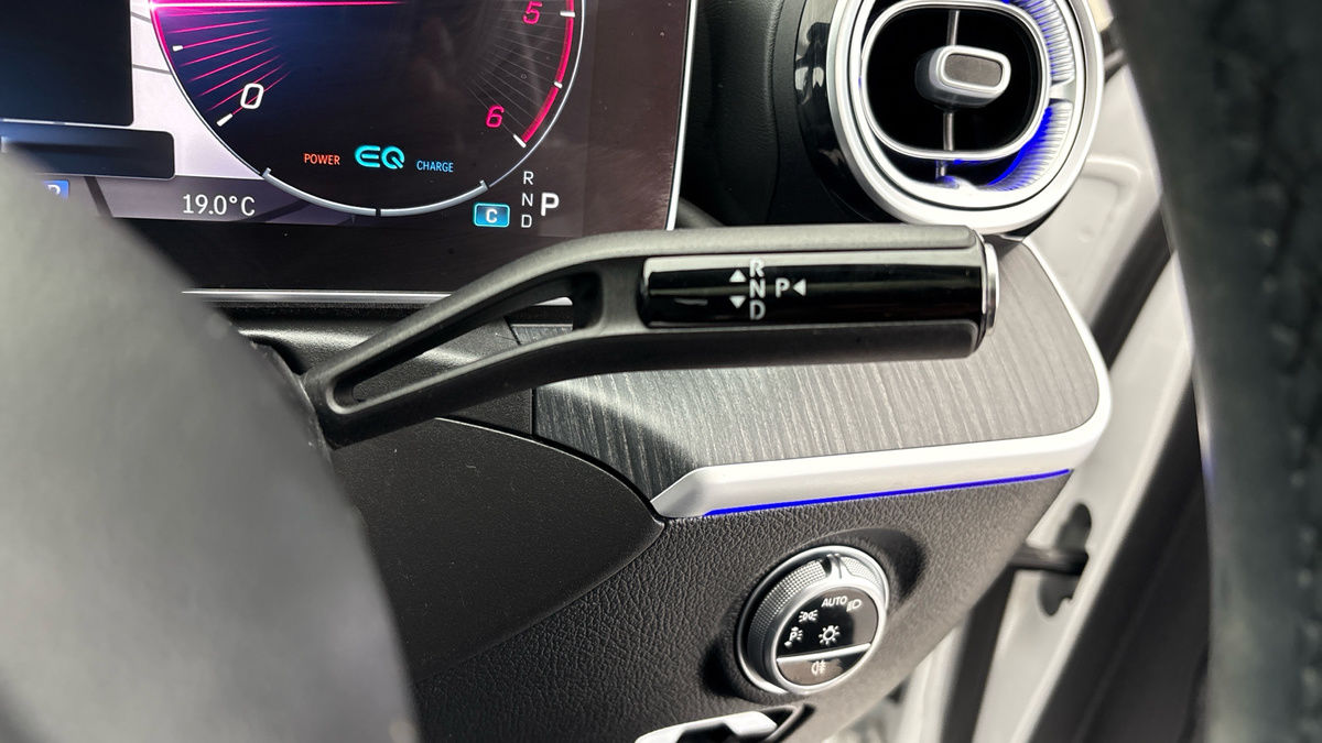 Mercedes-Benz C Class Image 6