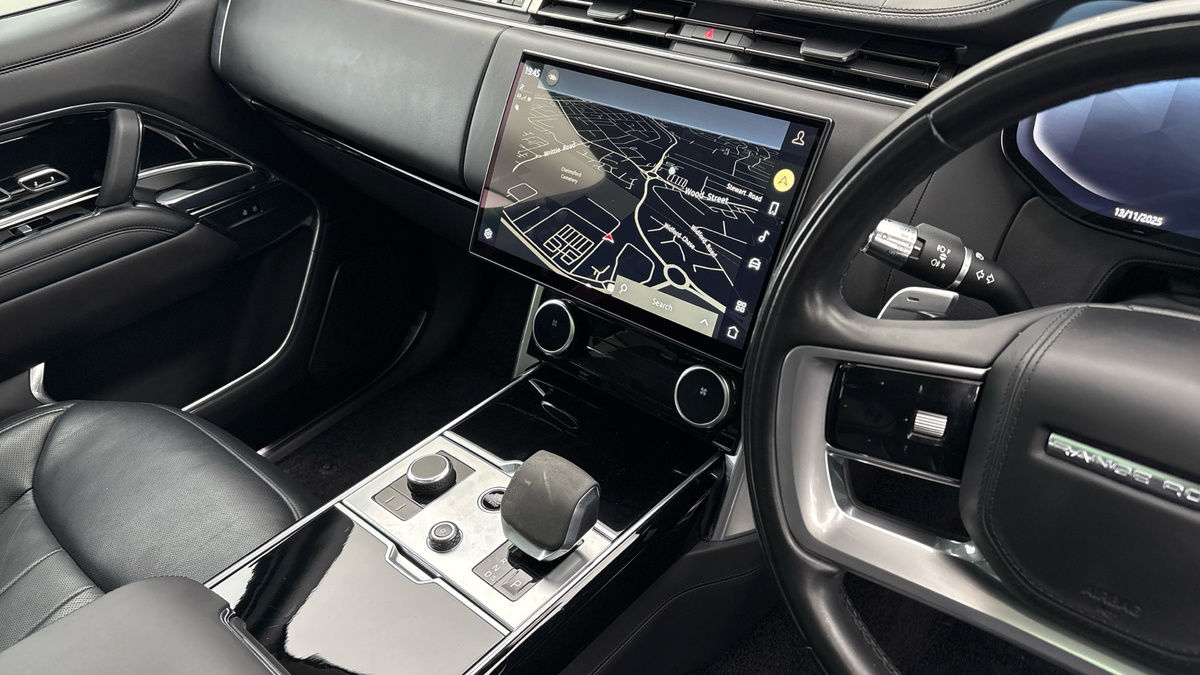 Land Rover Range Rover Image 18