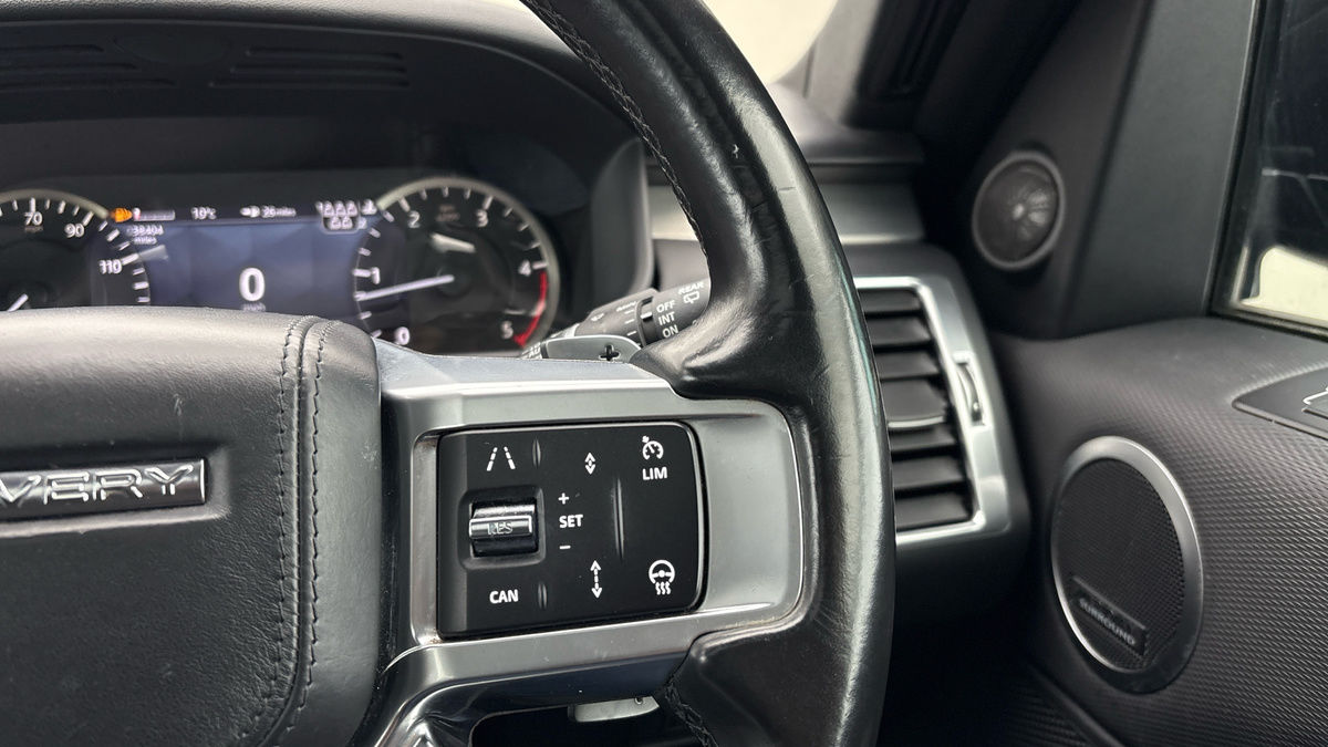 Land Rover Discovery Image 14