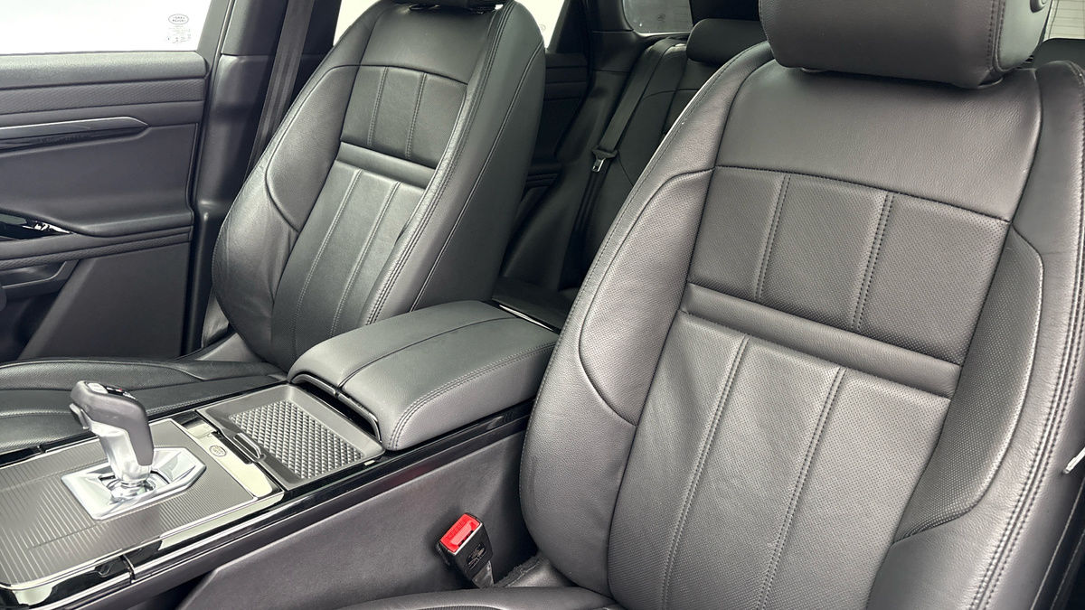 Land Rover Range Rover Evoque Image 7