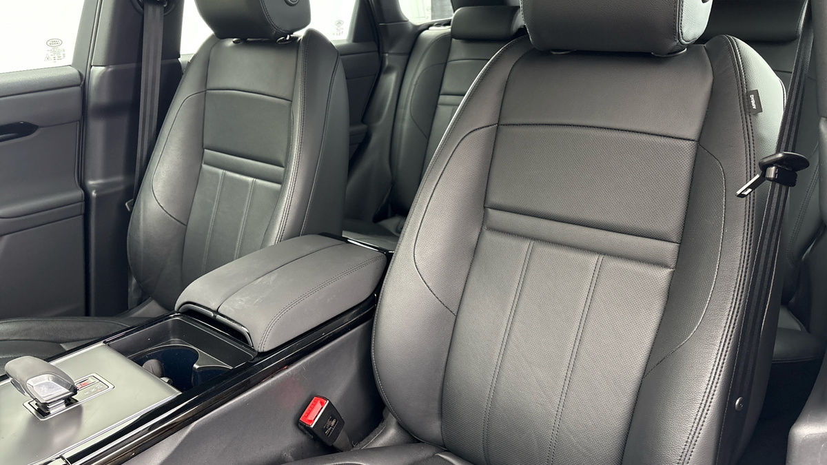 Land Rover Range Rover Evoque Image 7