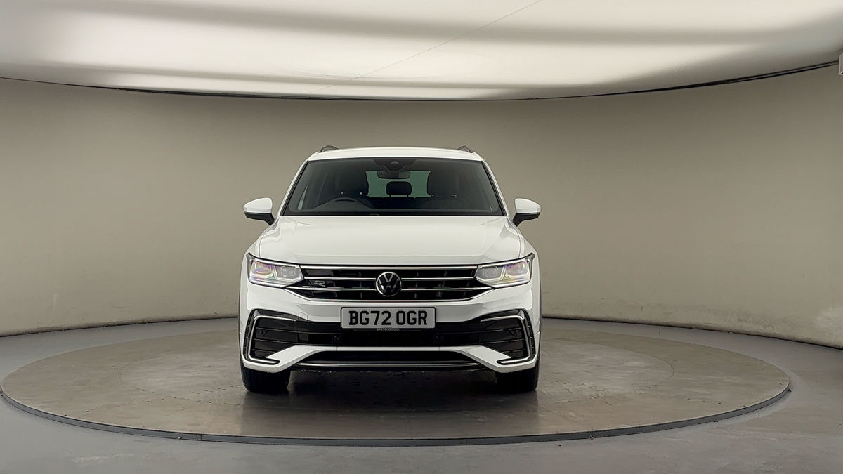 Volkswagen Tiguan Image 3