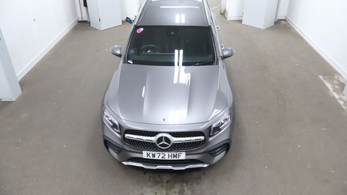 Mercedes-Benz GLB Image 7