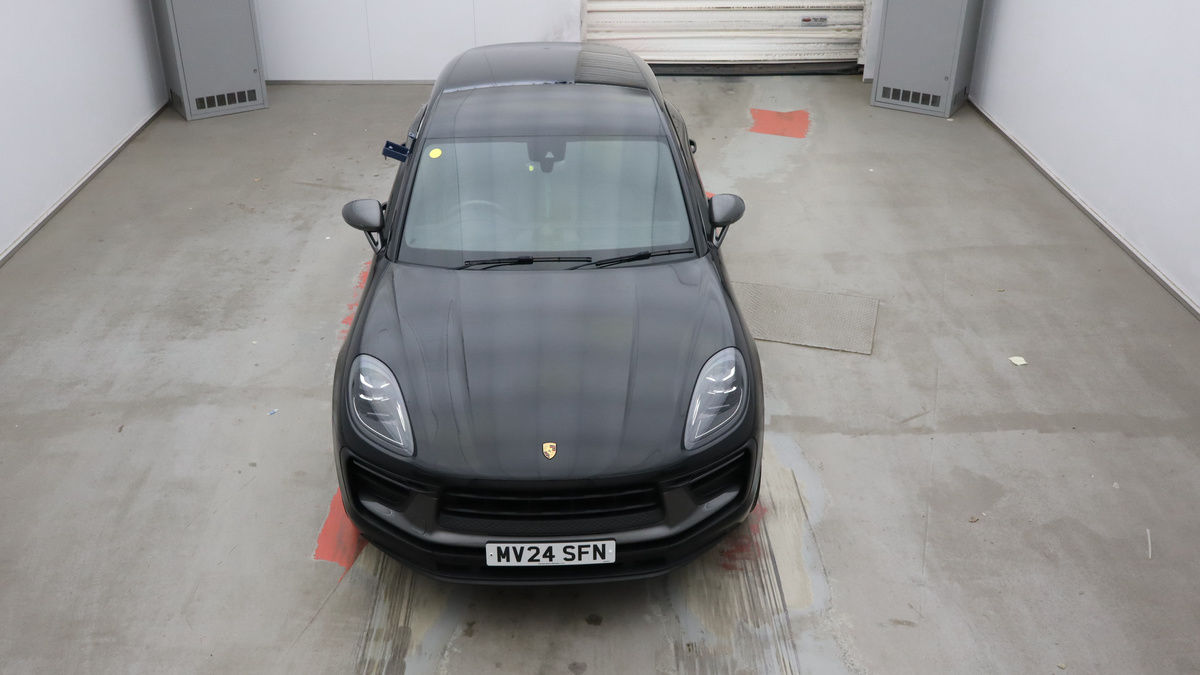 Porsche Macan Image 7