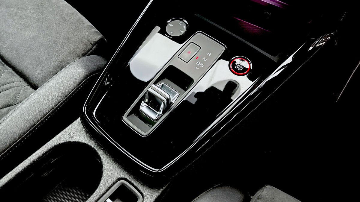 Audi RS3 Image 6