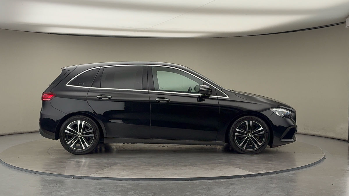 Mercedes-Benz B Class Image 16