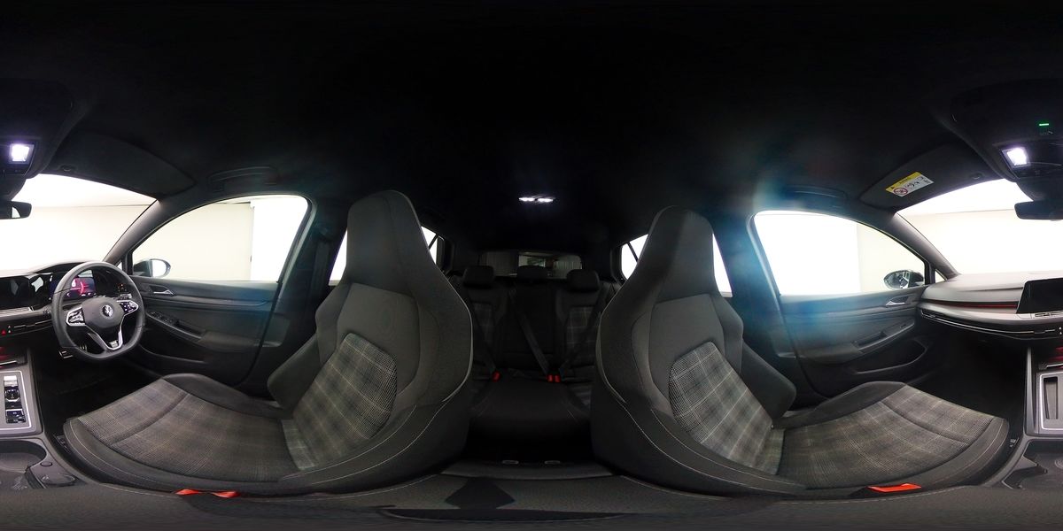 More views of Volkswagen Golf