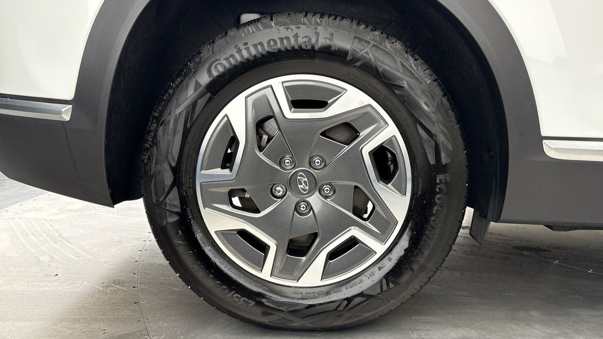 Hyundai Santa Fe Image 10