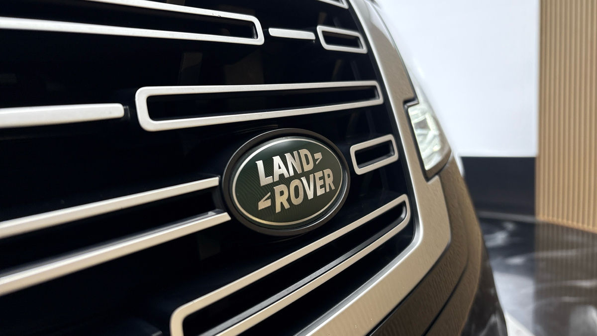 Land Rover Range Rover Image 55