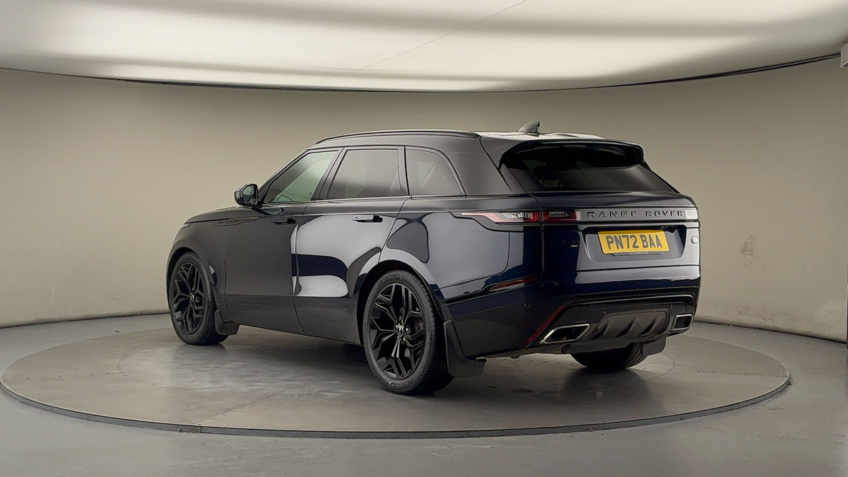 Land Rover Range Rover Velar Image 2