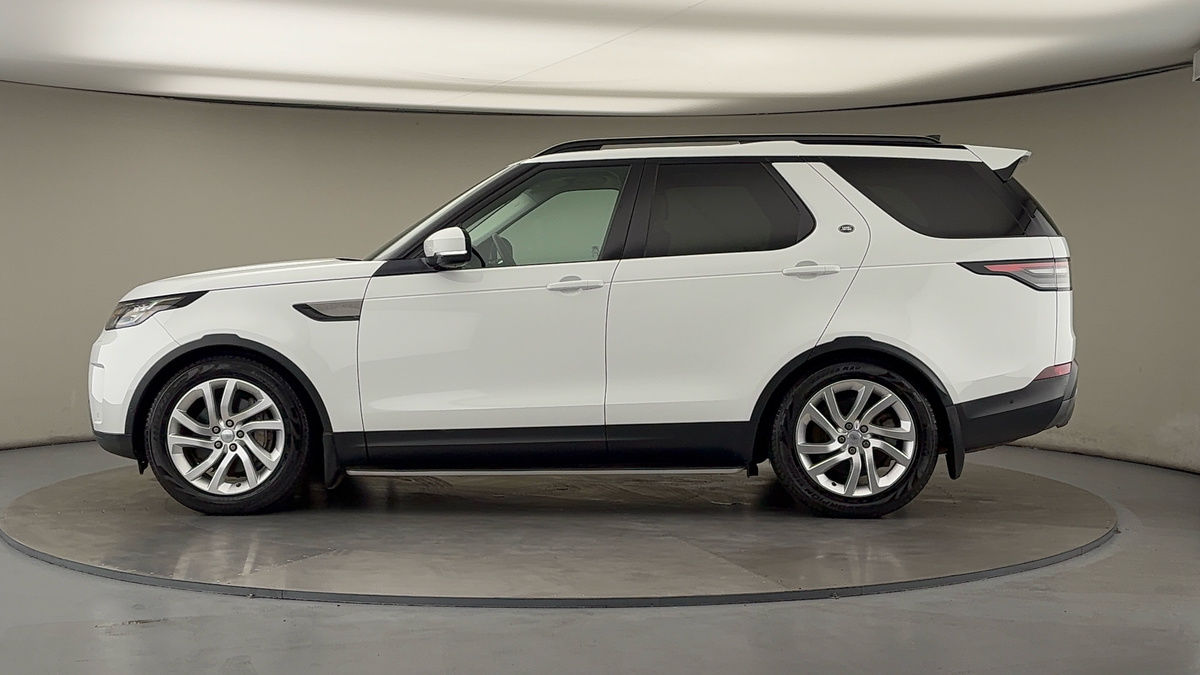 Land Rover Discovery Image 15
