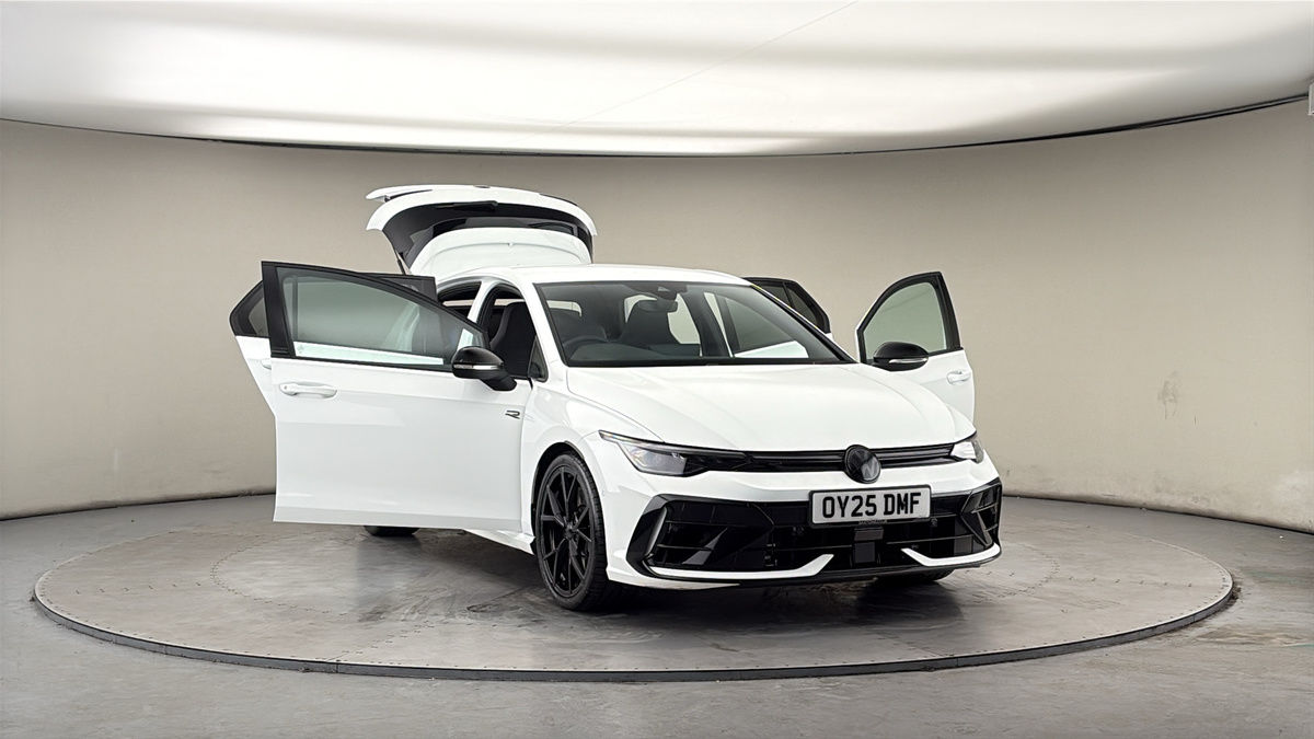 More views of Volkswagen Golf