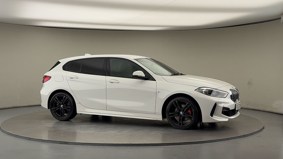 More views of BMW 1 Series