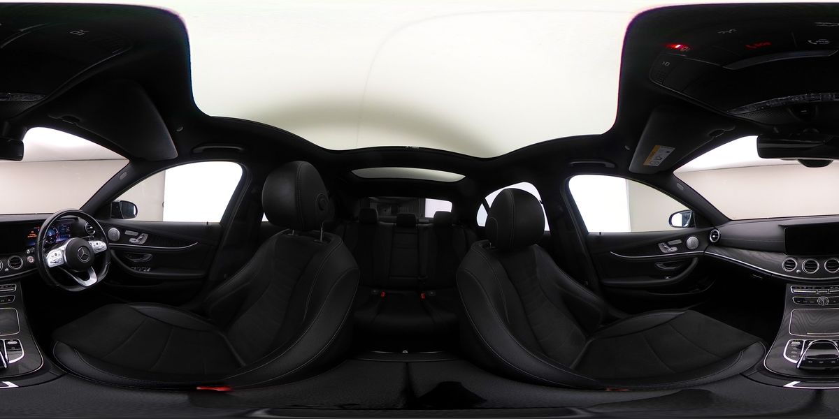 More views of Mercedes-Benz E Class