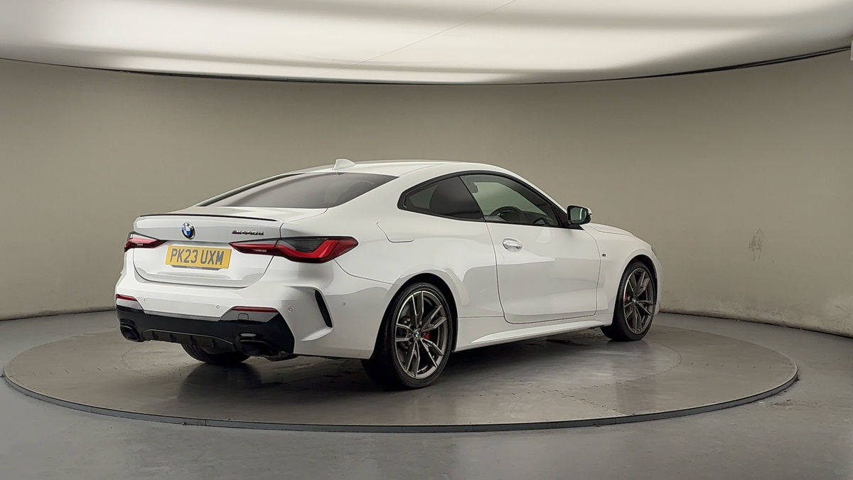 More views of BMW 4 Series