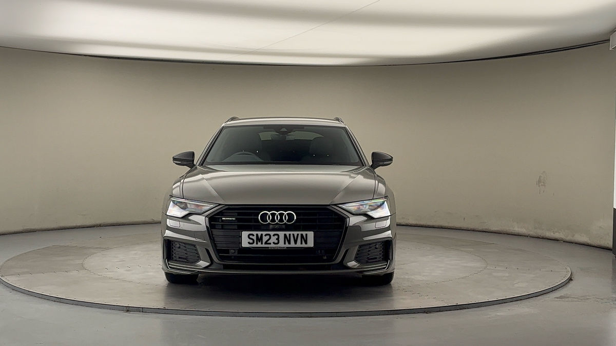 Audi A6 Avant Image 3