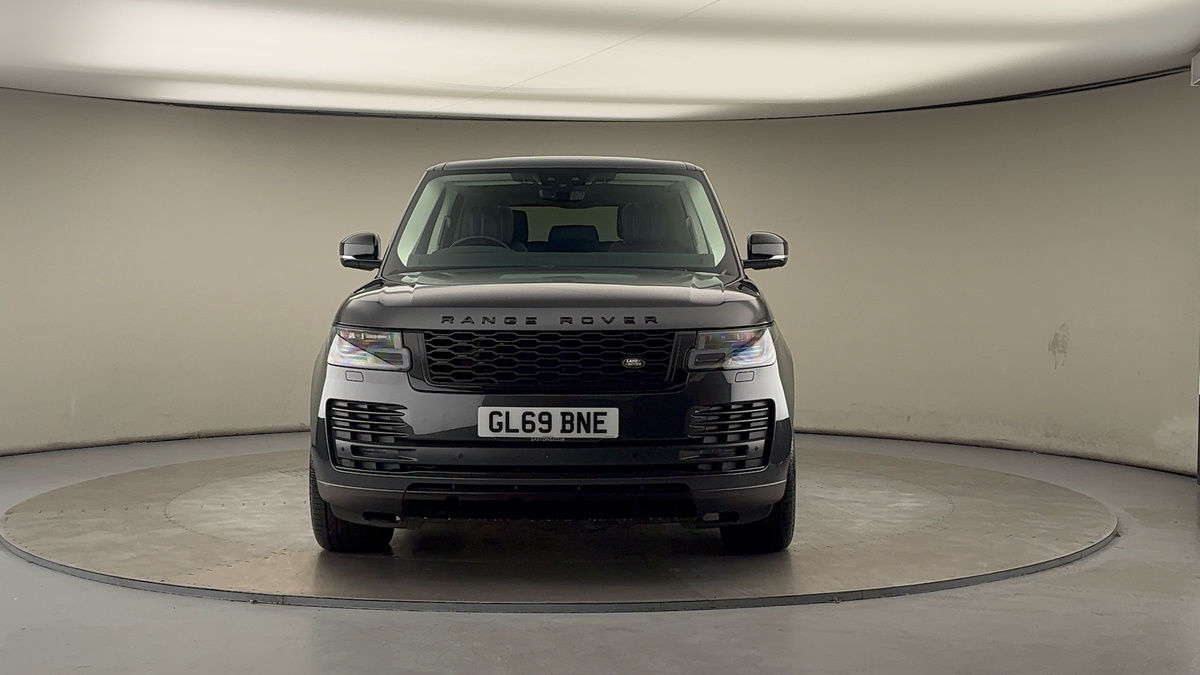 Land Rover Range Rover Image 6