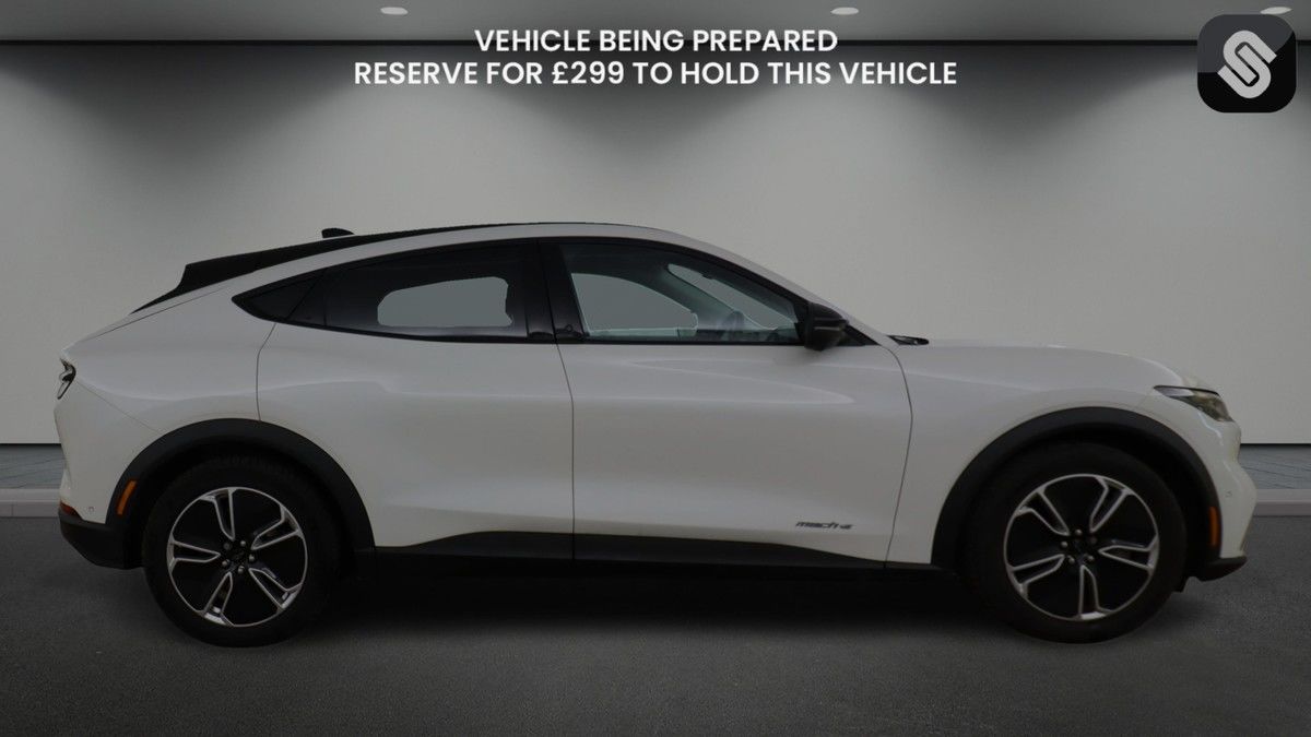 Ford Mustang Mach-E Image 5