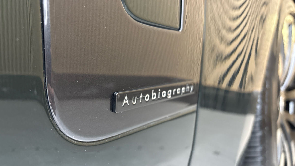 Land Rover Range Rover Image 36