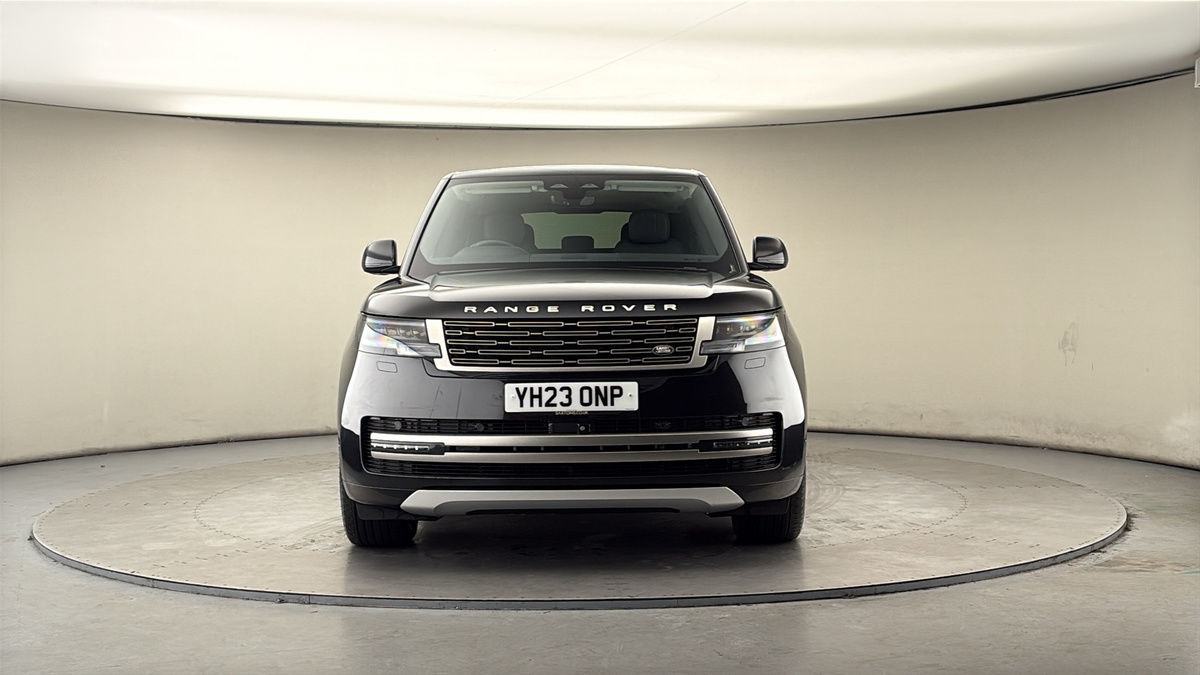 Land Rover Range Rover Image 3