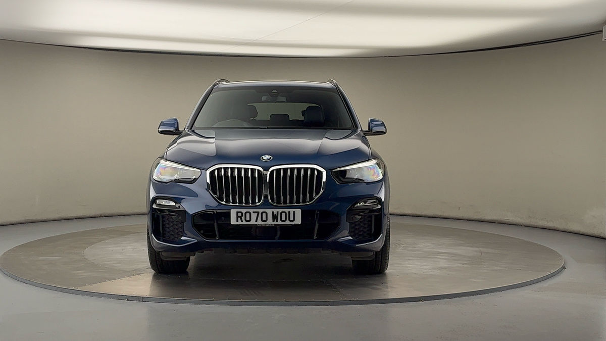 BMW X5 Image 3