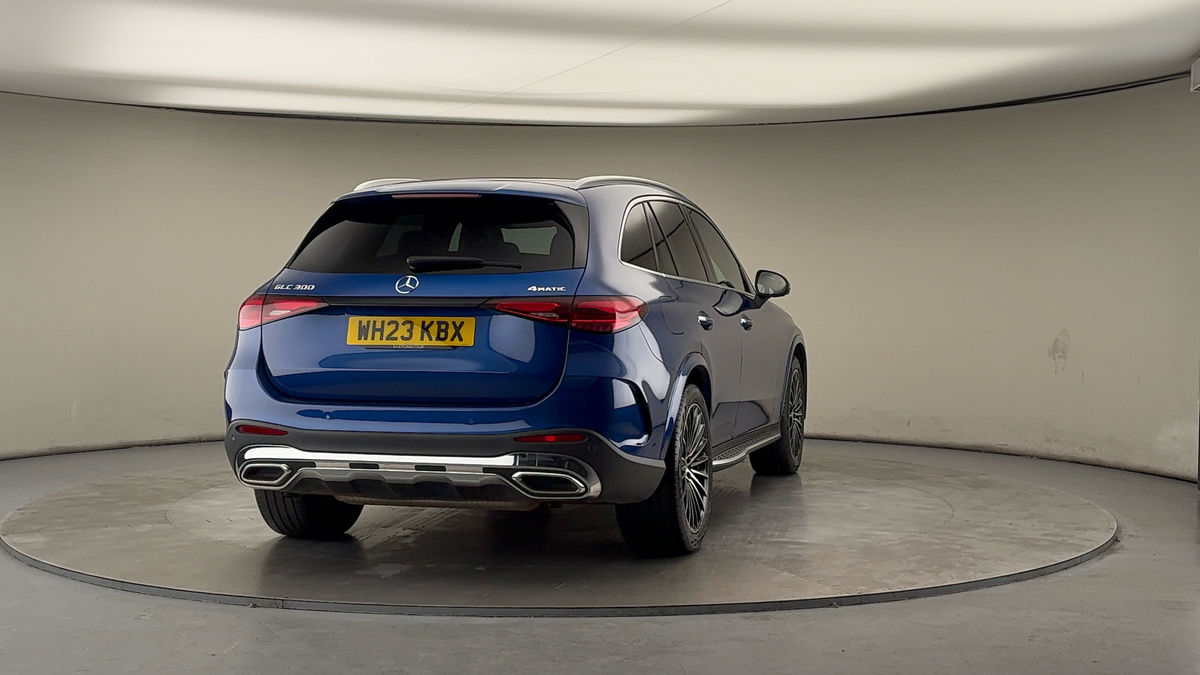 More views of Mercedes-Benz GLC