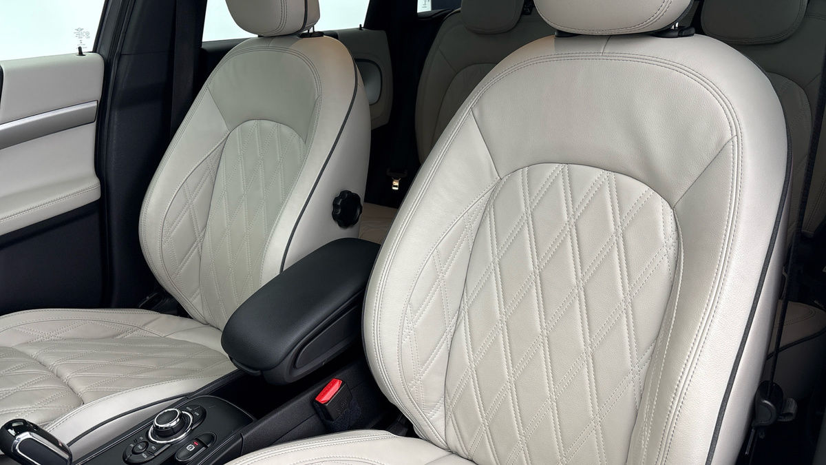 MINI Countryman Image 7