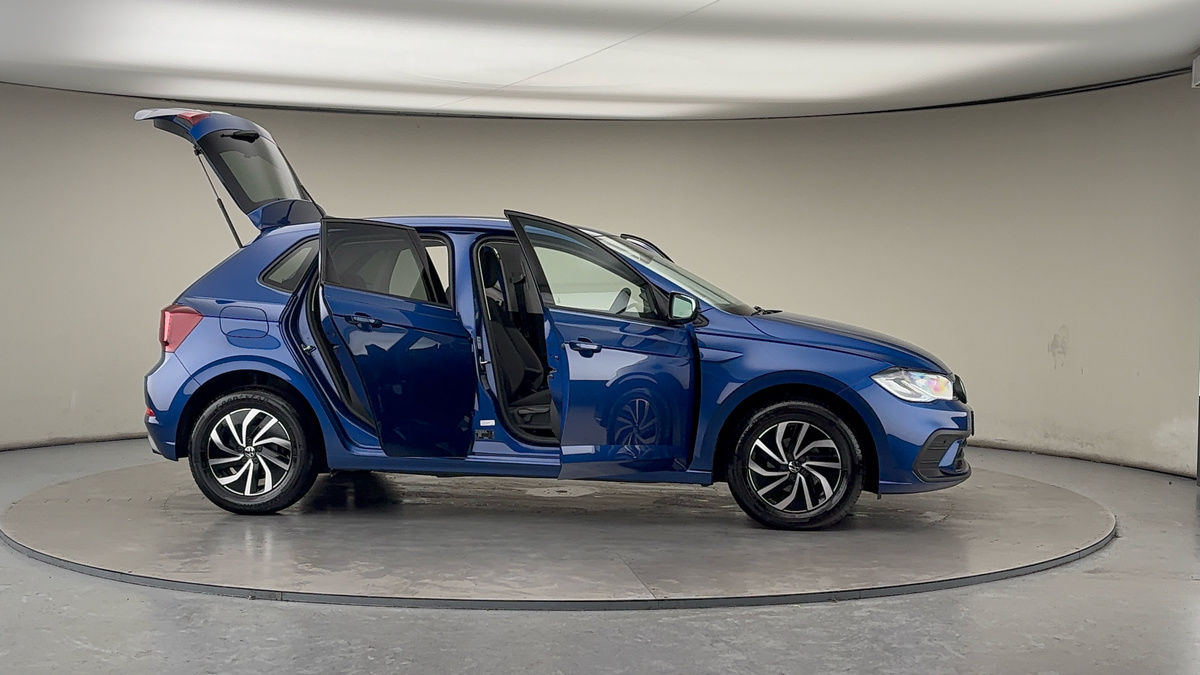 More views of Volkswagen Polo