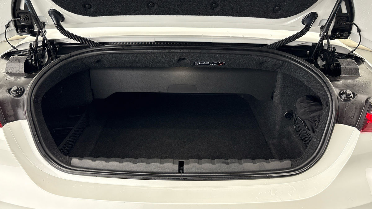 BMW 4 Series Image 11