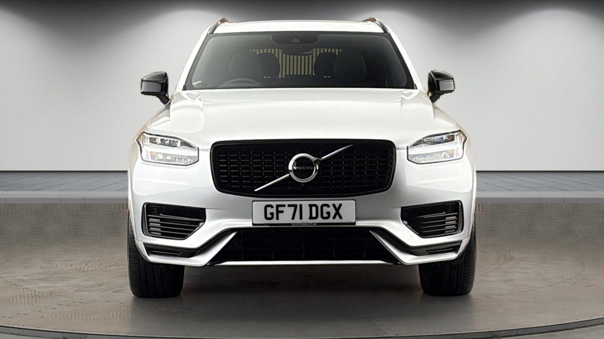 Volvo XC90 Image 3