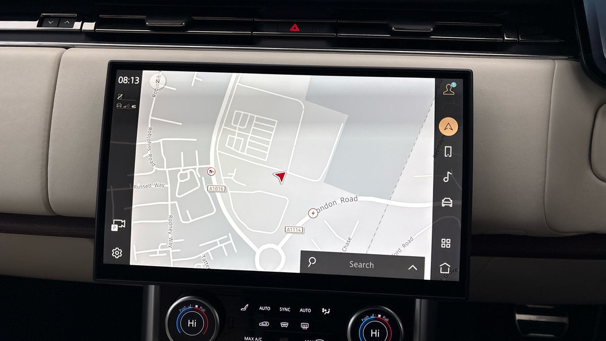 Land Rover Range Rover Image 17