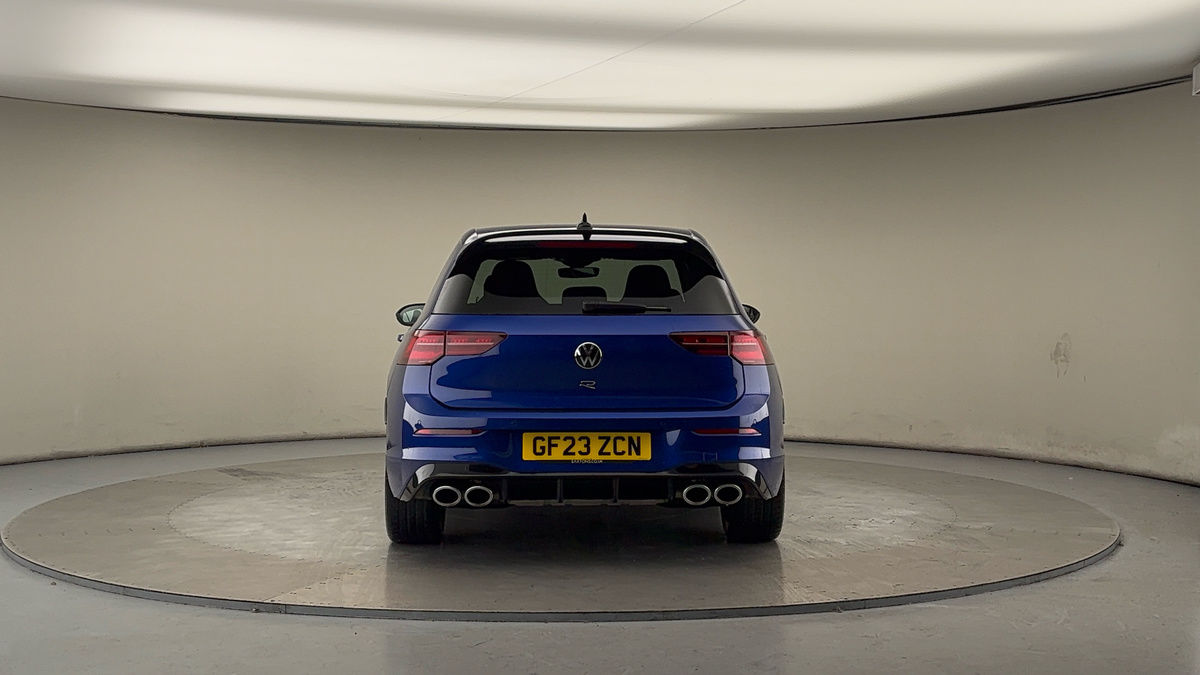 Volkswagen Golf Image 4