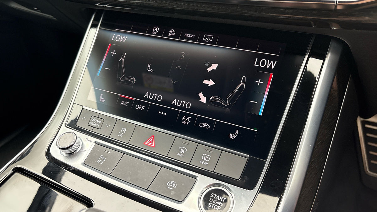 Audi Q7 Image 27