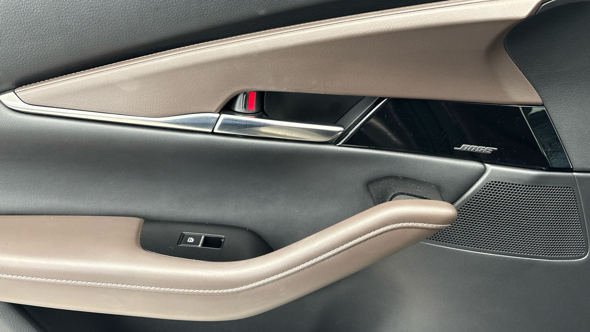 Mazda CX-30 Image 19