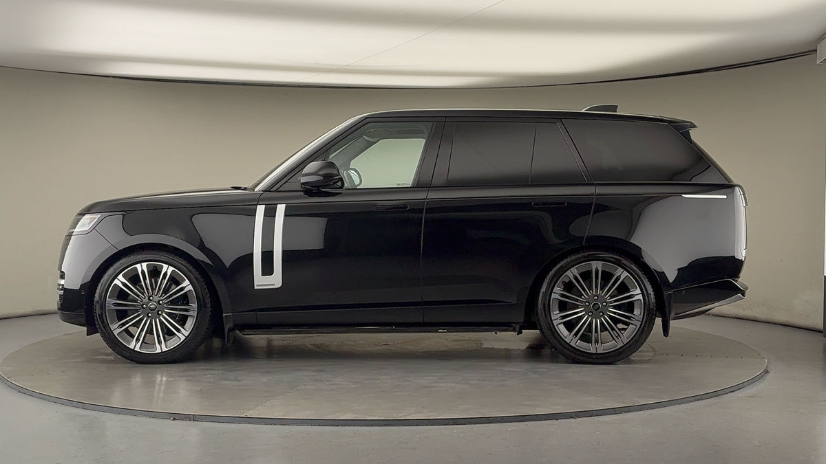 Land Rover Range Rover Image 15