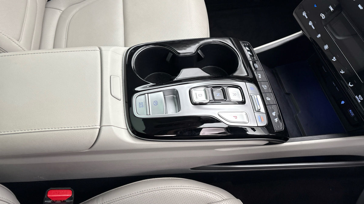 Hyundai TUCSONix35 Image 18