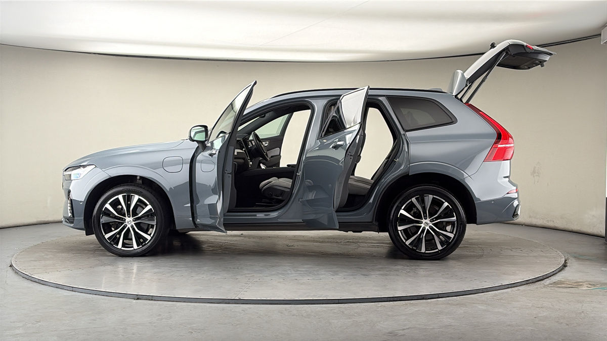 More views of Volvo XC60