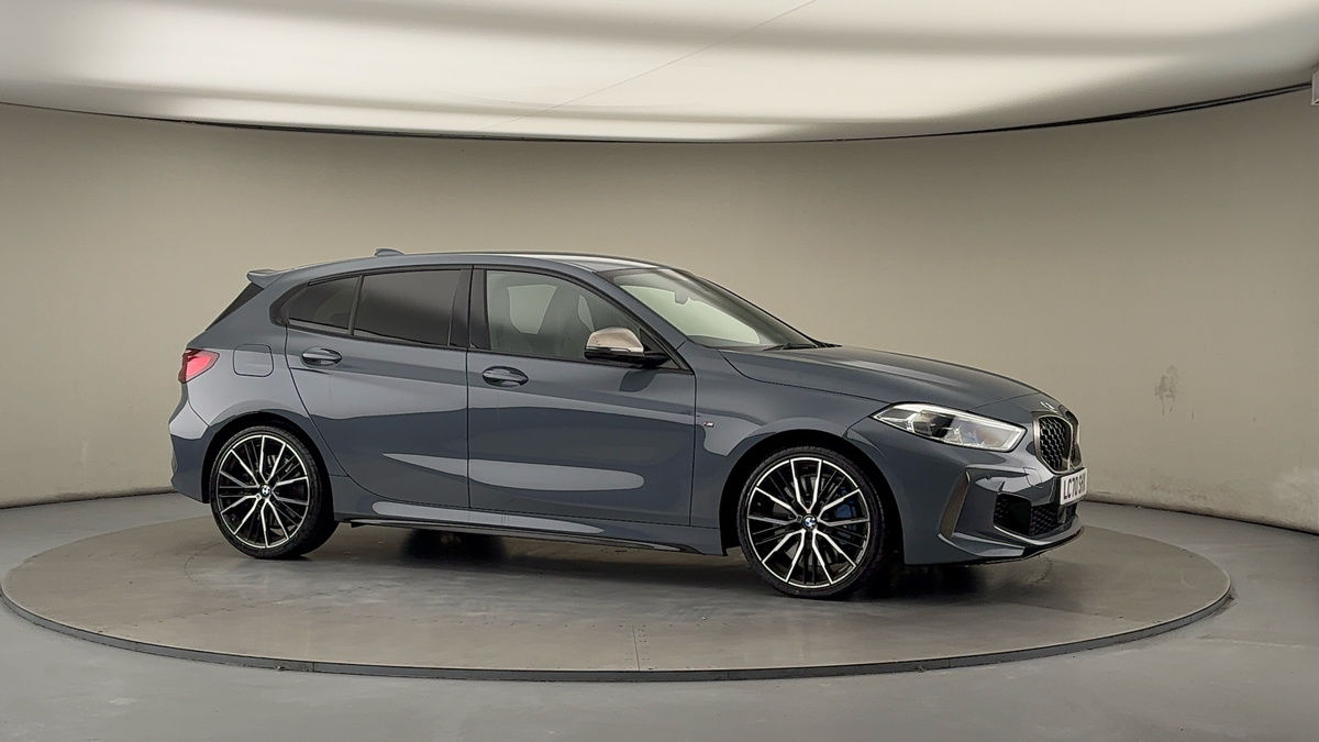 More views of BMW 1 Series