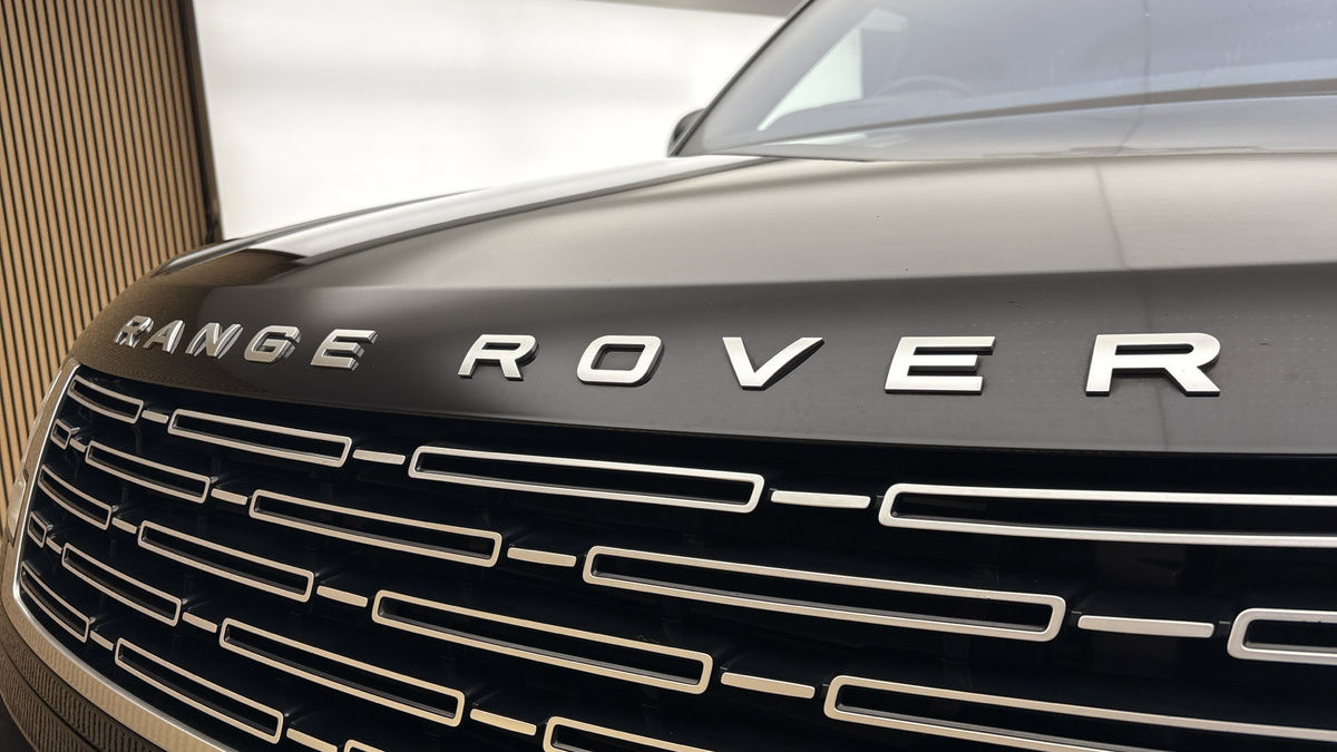 Land Rover Range Rover Image 24