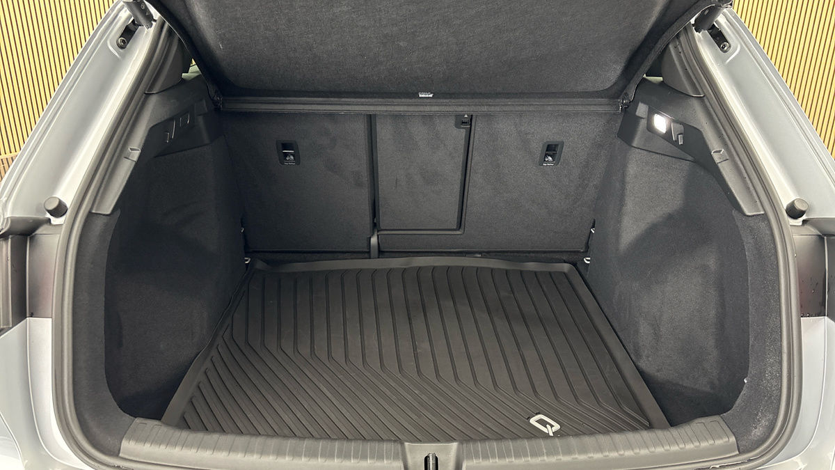 Audi Q4 e-tron Image 11