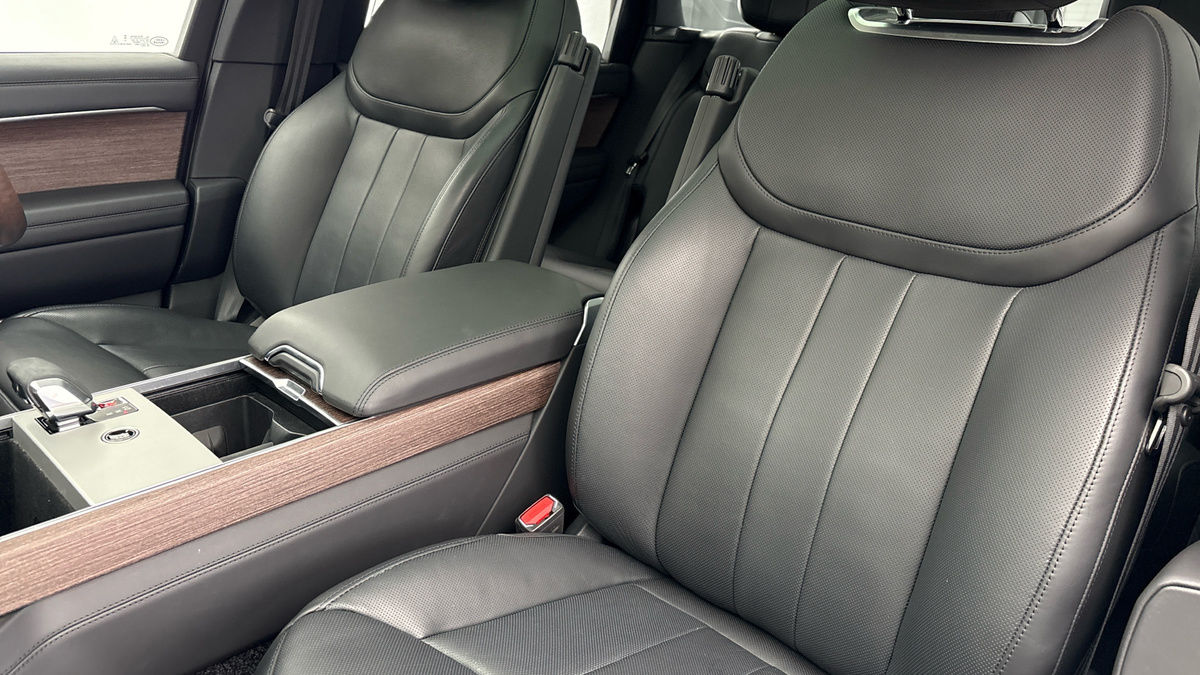 Land Rover Range Rover Image 7