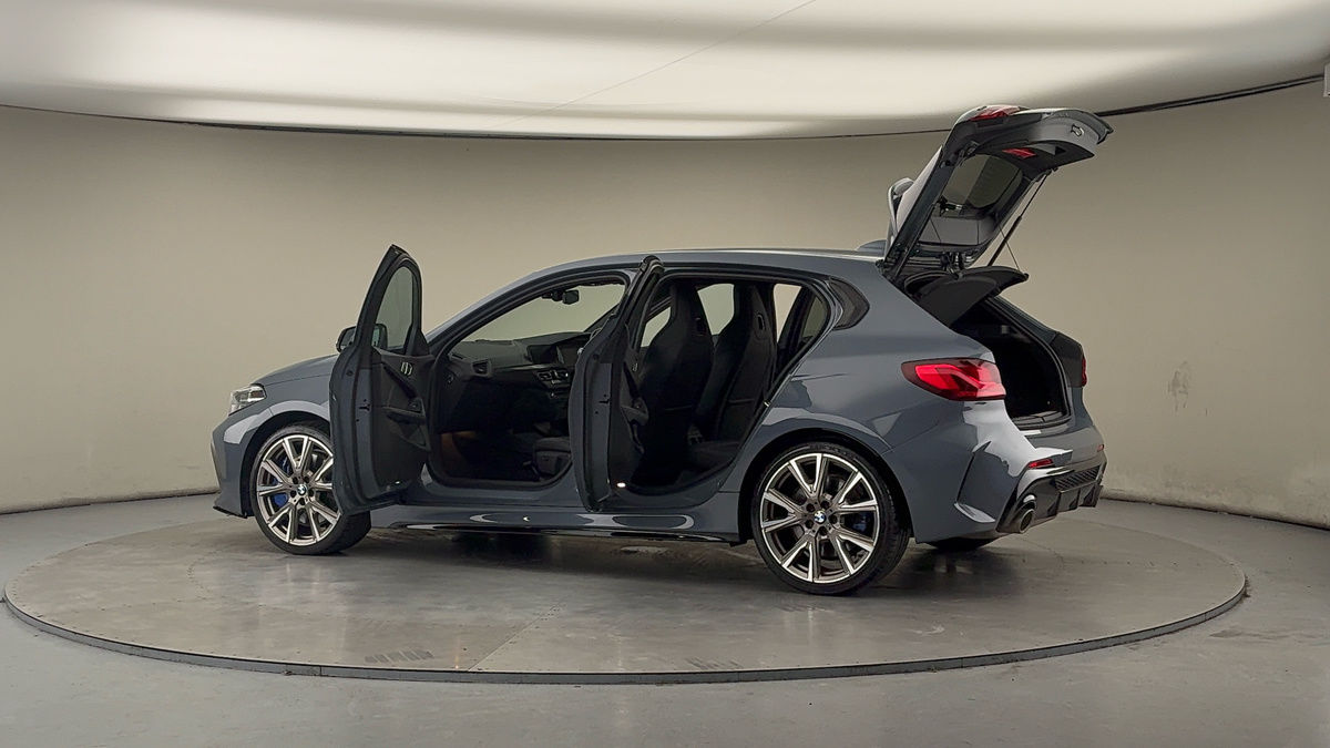 More views of BMW 1 Series