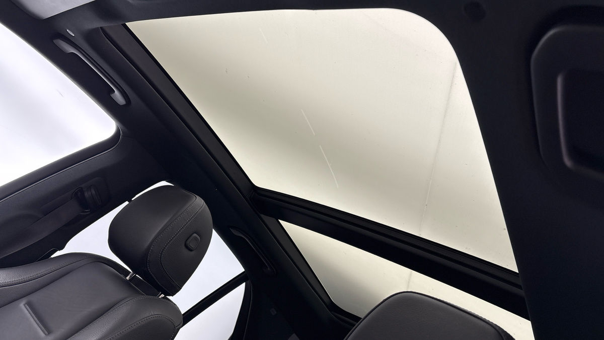 Mercedes-Benz GLE Image 6