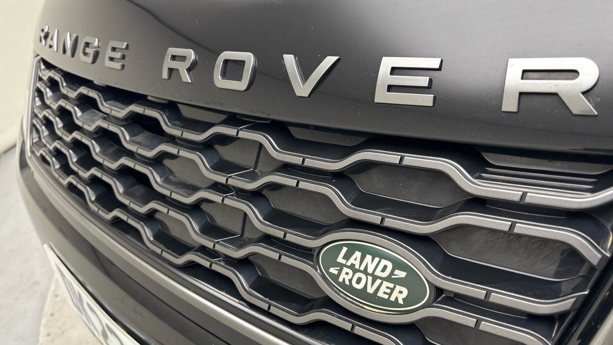 Land Rover Range Rover Sport Image 24